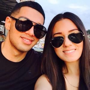 Meet your Posher, Georges